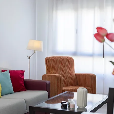 Apartment Aticos Lux Sevilla Piscina Parking *