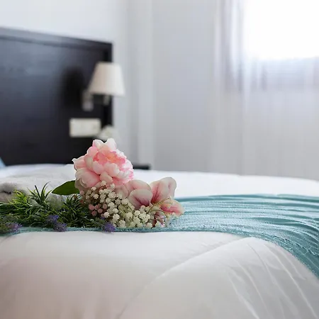 Aticos Lux Sevilla Piscina Parking Apartment