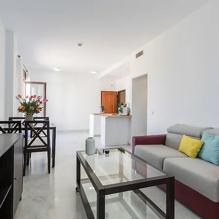 Apartment Aticos Lux Sevilla Piscina Parking Bormujos