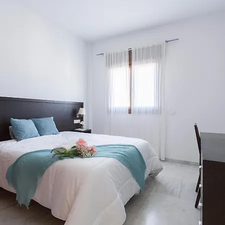 Apartment Aticos Lux Sevilla Piscina Parking *