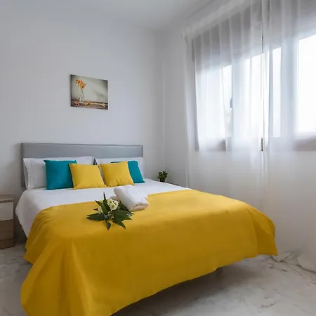 Apartment Aticos Lux Sevilla Piscina Parking *