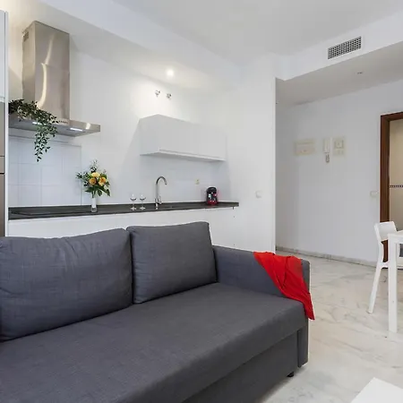 Aticos Lux Sevilla Piscina Parking Apartment Bormujos