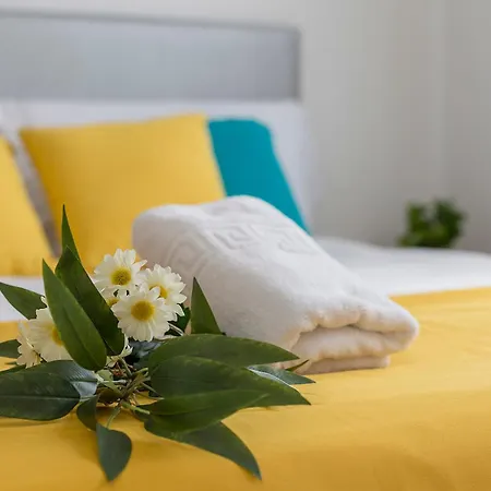 Apartment Aticos Lux Sevilla Piscina Parking *