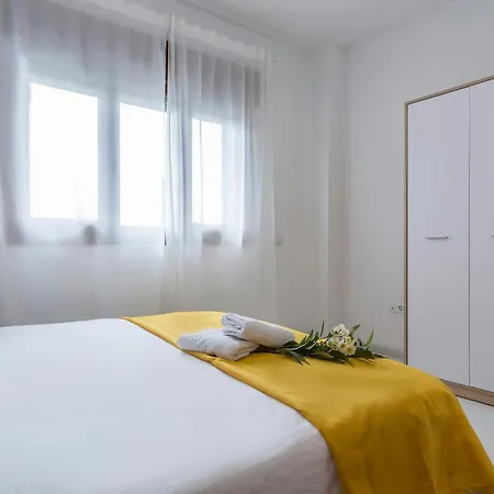 Aticos Lux Sevilla Piscina Parking Apartment Bormujos