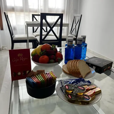 Apartment Aticos Lux Sevilla Piscina Parking *