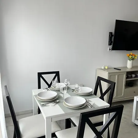 Apartment Aticos Lux Sevilla Piscina Parking Bormujos