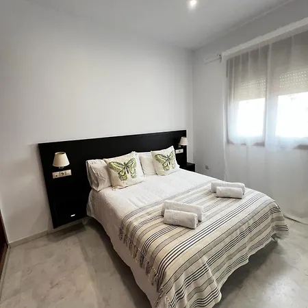 Apartment Aticos Lux Sevilla Piscina Parking Bormujos