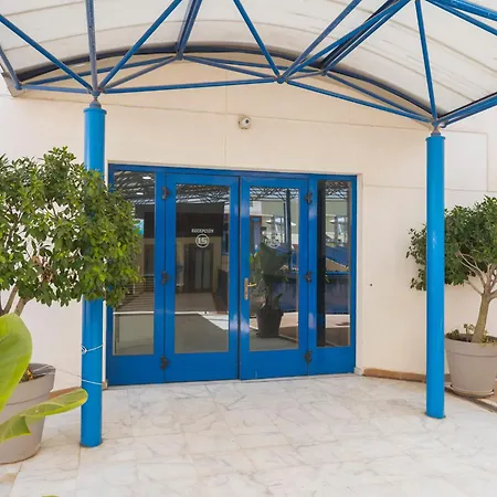 Aticos Lux Sevilla Piscina Parking Apartamento *