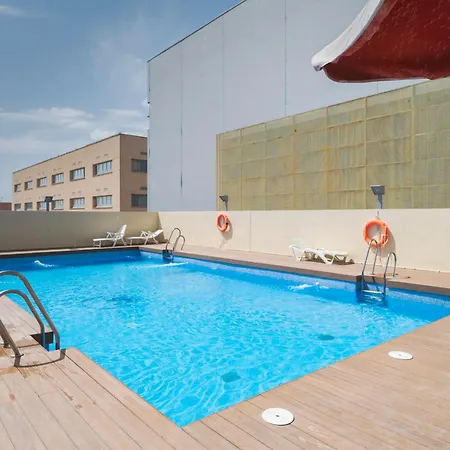 Apartment Aticos Lux Sevilla Piscina Parking *