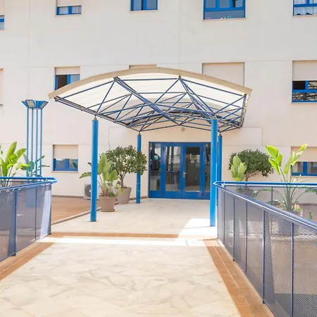 Apartment Aticos Lux Sevilla Piscina Parking *