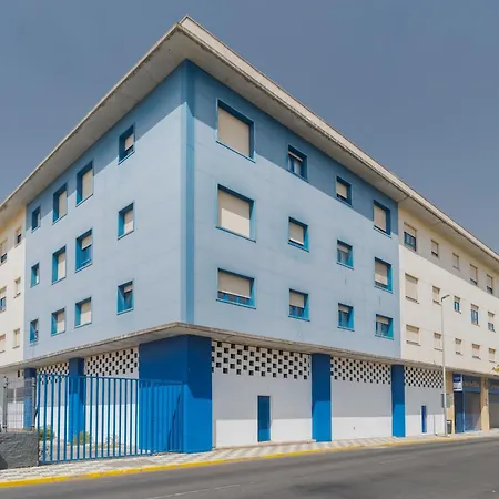 Apartment Aticos Lux Sevilla Piscina Parking Bormujos