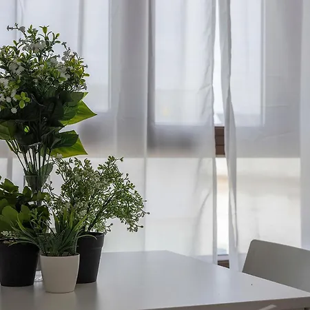 Apartment Aticos Lux Sevilla Piscina Parking