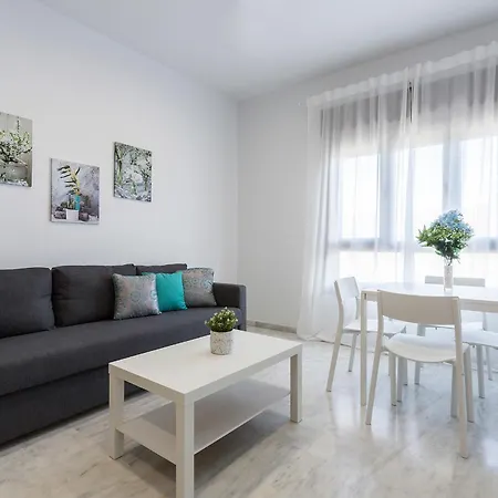 Apartment Aticos Lux Sevilla Piscina Parking Bormujos