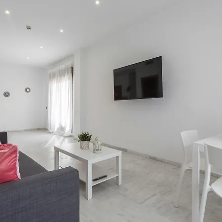 Apartment Aticos Lux Sevilla Piscina Parking Bormujos