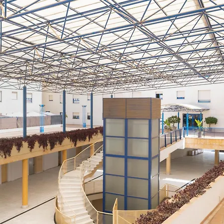 Appartamento Aticos Lux Sevilla Piscina Parking Bormujos